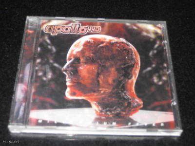 Apollo 440 - Millennium Fever