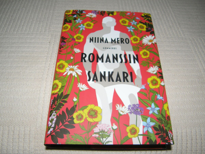 Niina Mero Romanssin sankari  -sid