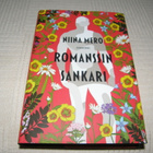 Niina Mero Romanssin sankari  -sid - pikkukuva 1