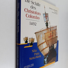 Die Schiffe des Christoforo Colombo 1492 : Santa Maria, N... - pikkukuva 1