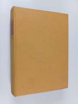 Fritz Thoren : Avioliittoja