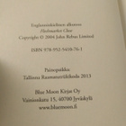 Ian Rankin: Turvaa vailla - pikkukuva 2