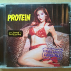 Protein - Songs About Cowgirls CD - pikkukuva 1