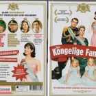 kungliga familjen (palais royal)	(68 898)	UUSI	-ulk-	DVD - pikkukuva 1