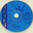 Kokoelma • MM 2003 Jääkiekon virallinen CD - pikkukuva 4