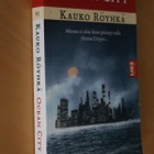 Kauko Röyhkä : Ocean City ( 2.p. 2004 Like pokkari ) - pikkukuva 1