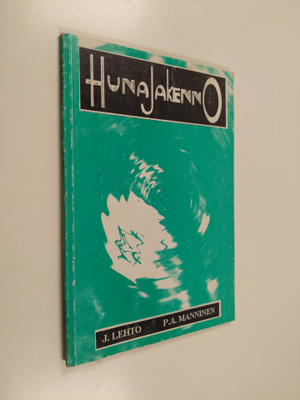 J. Lehto : Hunajakenno