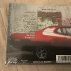 Mika Peltonen . Lupa Kimaltaa CD muoveissa - pikkukuva 2