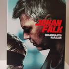 dvd Johan Falk Organisaatio Karajan - Organizatsija Karayan - pikkukuva 1
