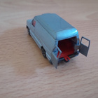 Pikkuauto Ford Econoline - pikkukuva 2