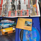 Need for Speed: Hot Pursuit 2 PS2. KUIN UUSI - pikkukuva 3