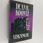 Dean R. Koontz : Viskningar - pikkukuva 1
