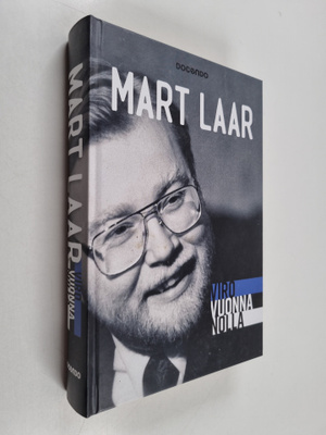 Mart Laar : Viro vuonna nolla