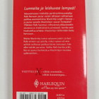 Jule McBride : Vaarallinen vaihtokauppa - pikkukuva 2