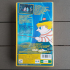 VHS: Lampun Henki - Muumilaakson Tarinoita (1990/1993) - pikkukuva 2