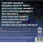 TAHTO JA VOIMA BLUES-99 JUNIORS - pikkukuva 2