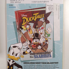 Walt Disney : Duck Tales vuosikerta 2018 (n:o 6 ja 11 puu... - pikkukuva 2