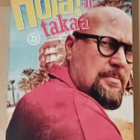 Juha Vuorinen - Holan! : takaa - pikkukuva 1