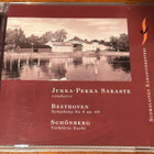 Jukka-Pekka Saraste / FCO: Schönberg & Beethoven 4 FCO 1012 - pikkukuva 1