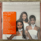 [CD] DESTINY’S CHILD: THE WRITING’S ON THE WALL - pikkukuva 1