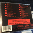 Eazy- E Eazy- Duz it rare cd Us 1988 - pikkukuva 4