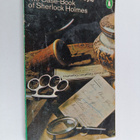 Arthur Conan Doyle : The case-book of Sherlock Holmes - pikkukuva 1