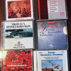 Cd-levyjä 63 kpl. klassista musiikkia - pikkukuva 3
