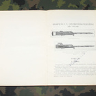 Käsikirja Browning lentokonekonekivääri 1940 - pikkukuva 2