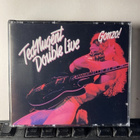 TED NUGENT: Double Live Gonzo!, CD x 2, rem. - pikkukuva 1