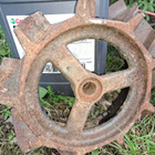 Metalliset pyörät - pikkukuva 2