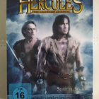 HERCULES THE LEGENDARY JOURNEYS - SEASON 6 DVD *UUSI!* - pikkukuva 1