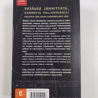 Stieg Larsson : Miehet jotka vihaavat naisia - pikkukuva 2