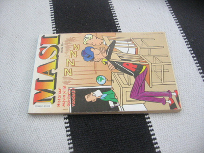 Masi minialbumi
