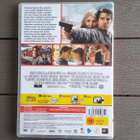 DVD: Knight And Day, Extended Cut (Tom Cruise, Cameron Diaz) - pikkukuva 2