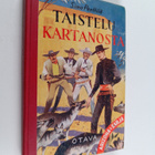 Simo Penttilä : Taistelu kartanosta - pikkukuva 1