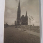 VANHA Postikortti Turku 1930-l  Alkup.Mallikappale - pikkukuva 1