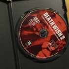 VÄKIVALLAN VIHOLLINEN 2 DVD Charles Bronson suomikannet * ku - pikkukuva 3