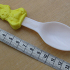 Vintage Kellogg´s lusikka - pikkukuva 5