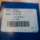 VW Golf, Jetta Alapallonivel 021-VW53, 1016907 - pikkukuva 1