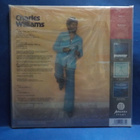 CHARLES WILLIAMS - LOVE IS A VERY SPECIAL THING M-/M- +7" LP - pikkukuva 2