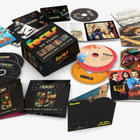 Focus – 50 Years: Anthology 1970-1976 **9 CDs and 2 DVDs** - pikkukuva 4