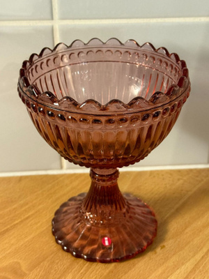 Iittala - Marimekko - Mariskooli Purppura 155m