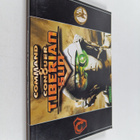 Keith R.A. DeCandido : Command & Conquer - Tiberian sun - pikkukuva 2
