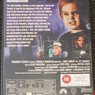 Stephen King's Pet Sematory - Uinu uinu lemmikkini (Dvd) - pikkukuva 3