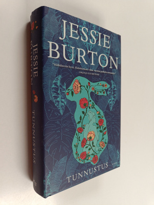 Jessie Burton : Tunnustus