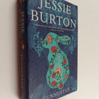 Jessie Burton : Tunnustus - pikkukuva 1