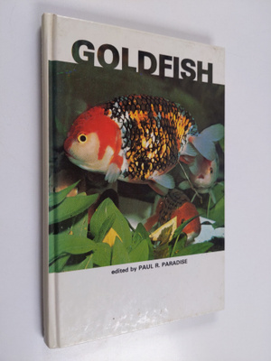 Paul R. Paradise : Goldfish