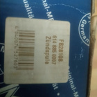 AlfaRomeo, Fiat, Opel, Saab Sytyspuola Meyle 6148850007 - pikkukuva 5