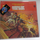 JACQUES LOUSSIER - DARK OF THE SUN OST M-/M- LP - pikkukuva 1