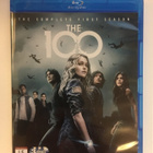 The 100 - Kausi 1 (3 Blu-ray) Eloonjääneet - pikkukuva 1